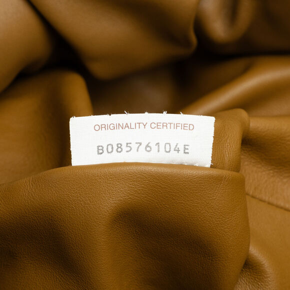 Auth Bottega Veneta Large The Shoulder #124554B13B - Picture 7 of 9